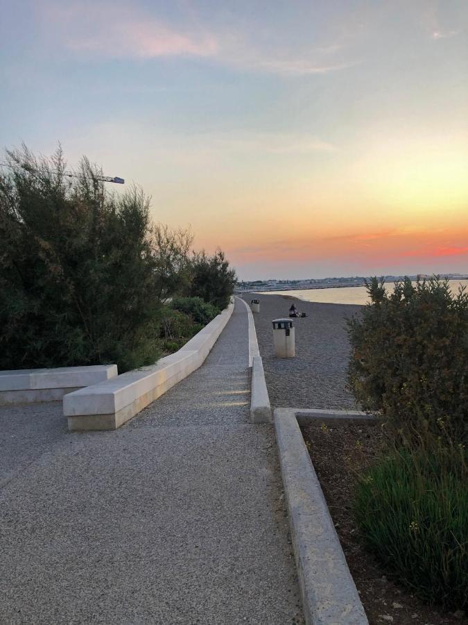 Sunny Beach Бари Экстерьер фото