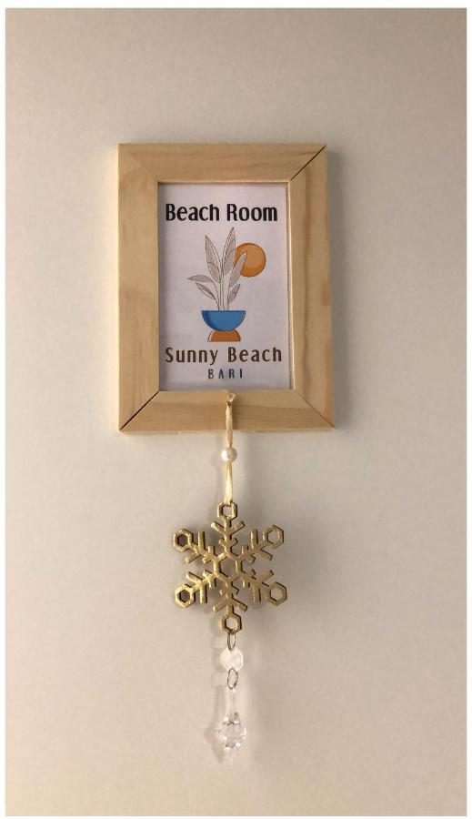 Sunny Beach Бари Экстерьер фото